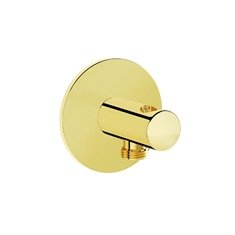 Vitra Origin A4262523 Ankastre El Duşu Çıkışı Altın